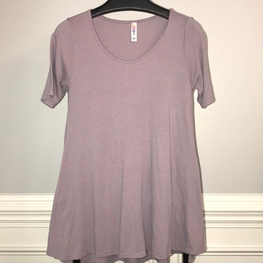 XS LuLaRoe perfect tee